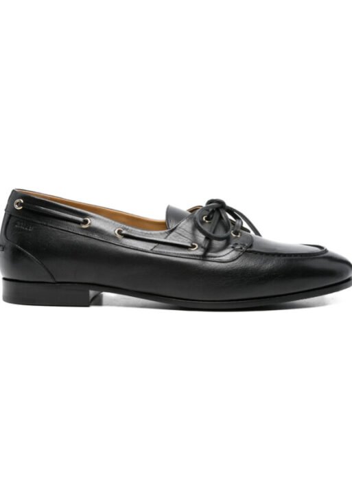 Plume Loafers