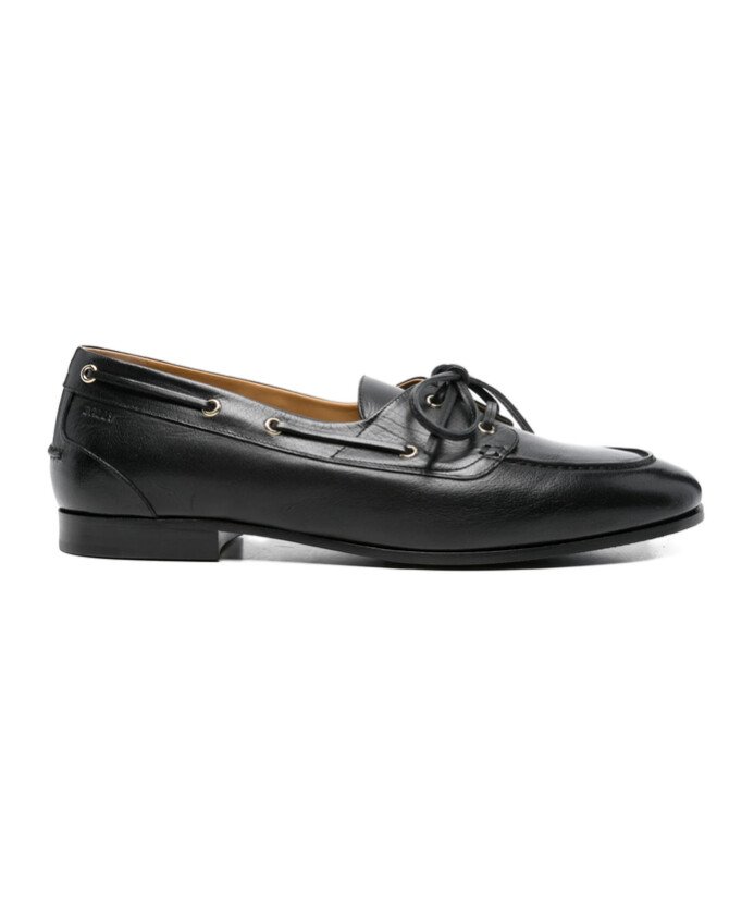 Plume Loafers