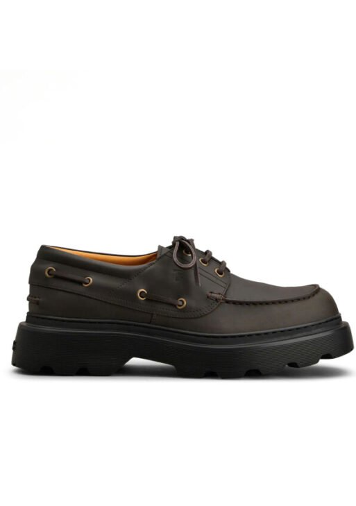 Boat Shoes