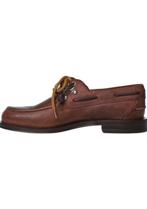 Sailor Shoes