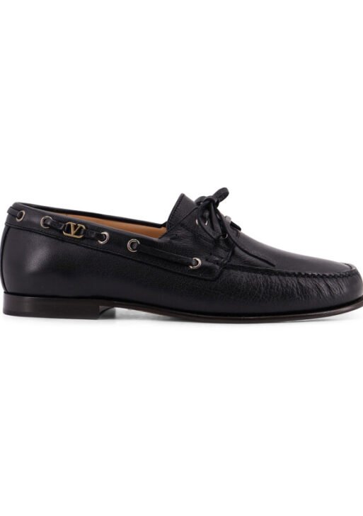 VLogo Signature Loafer