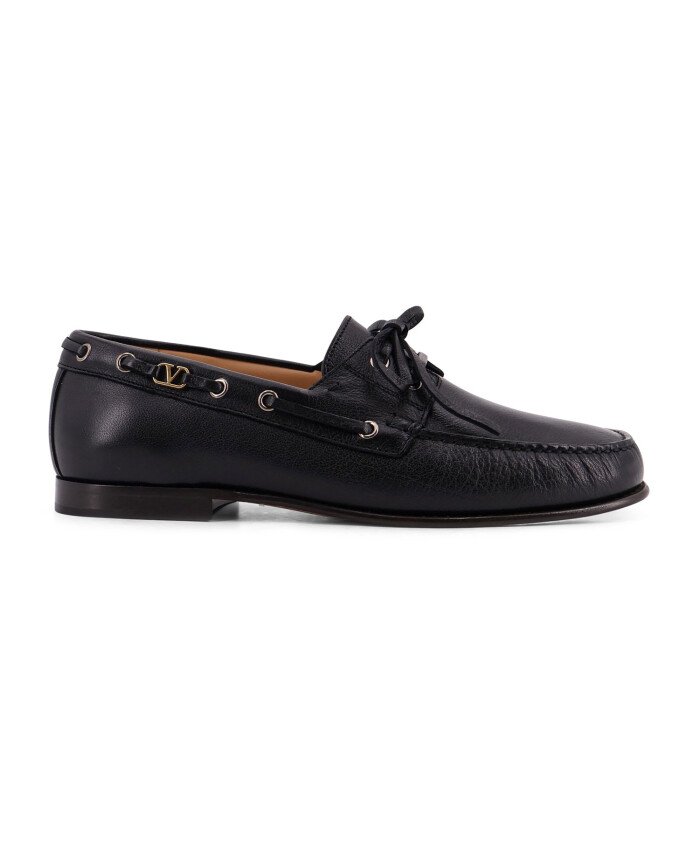 VLogo Signature Loafer