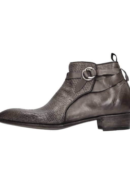 LIDFORT Boots Brown