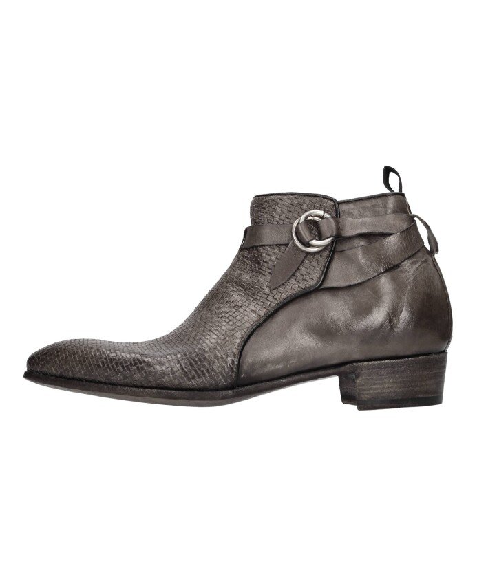 LIDFORT Boots Brown