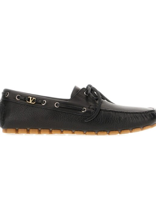 VLogo Moccasin