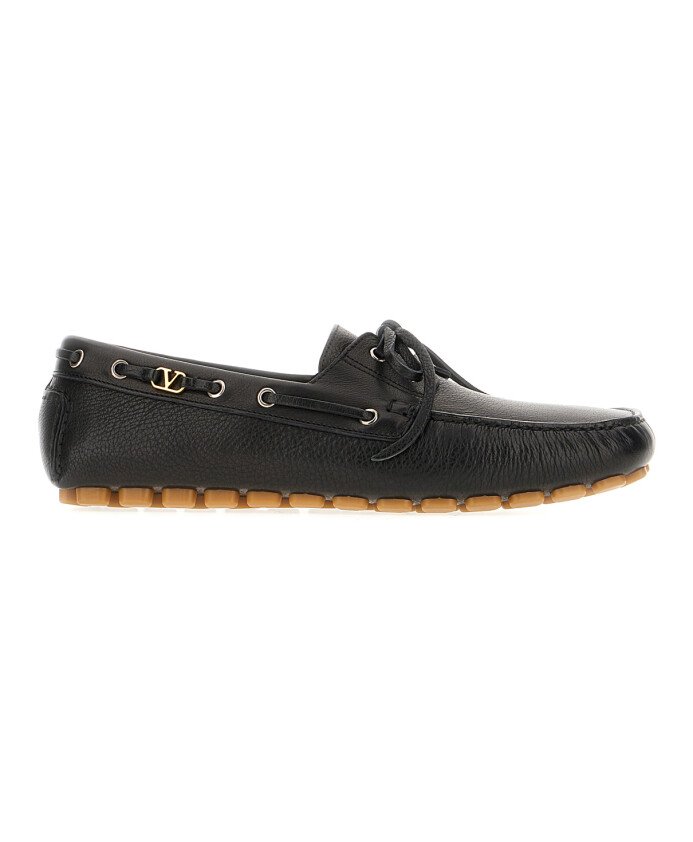 VLogo Moccasin