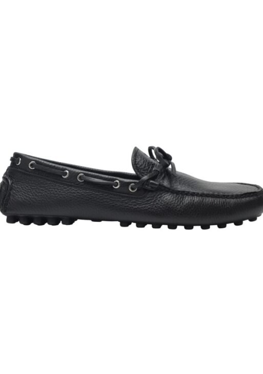 Driving Moccasin