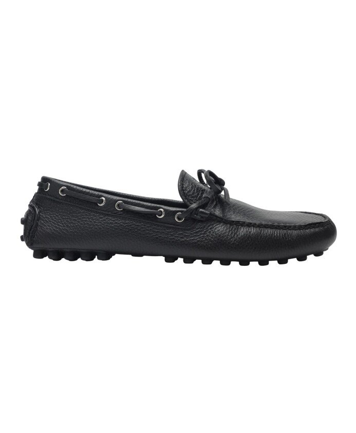 Driving Moccasin