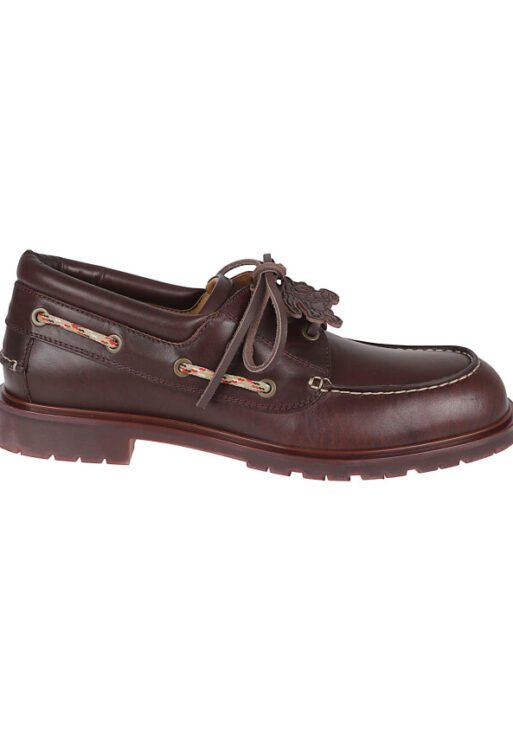 Burberry Flat shoes
