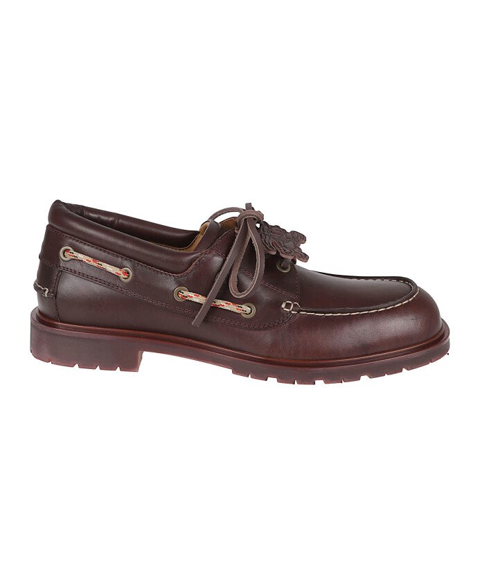 Burberry Flat shoes