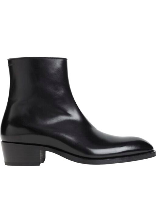 Vincent Boot