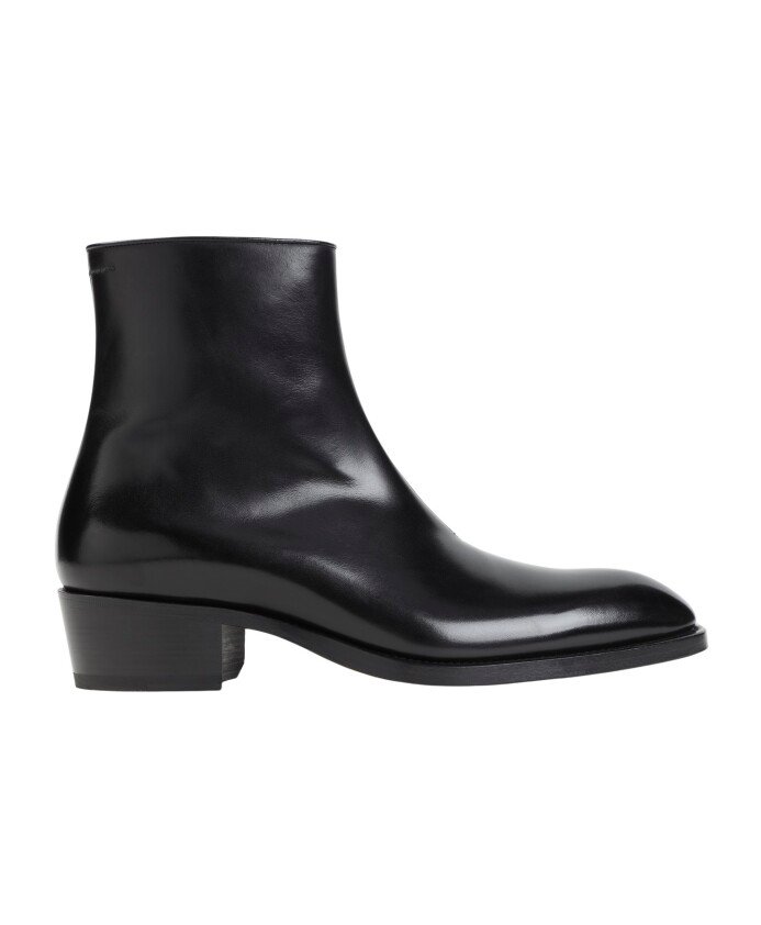 Vincent Boot