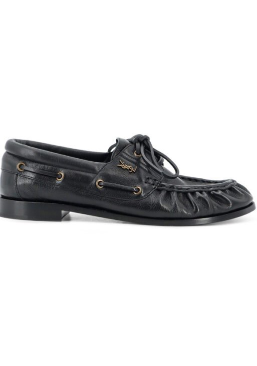 Le Loafer Bateau