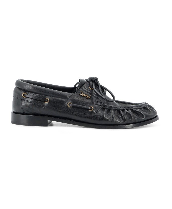 Le Loafer Bateau