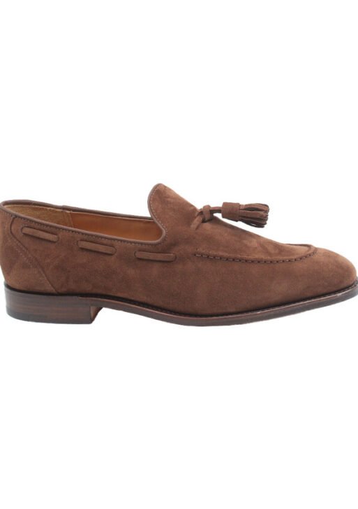 Kingsley Moccasin