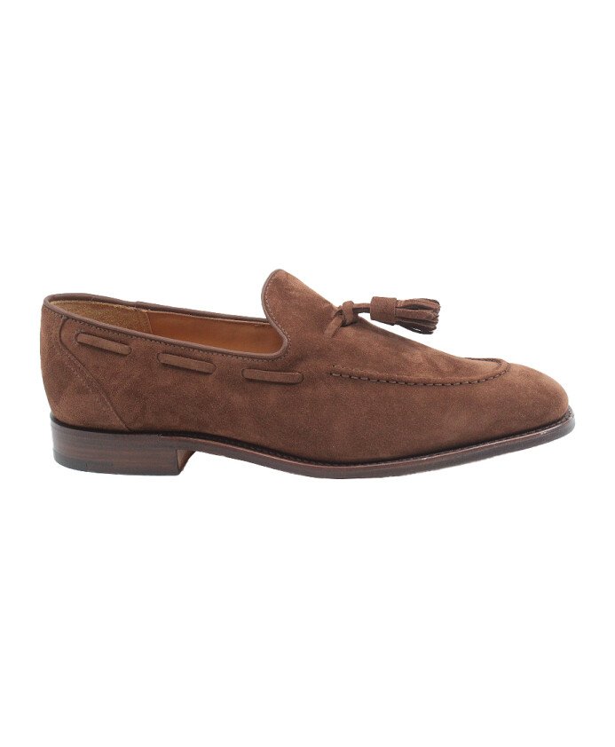 Kingsley Moccasin