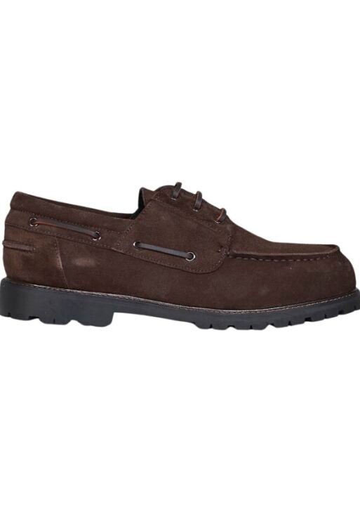 STUDIO NICHOLSON Flat shoes