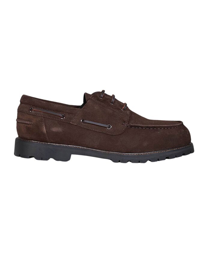 STUDIO NICHOLSON Flat shoes