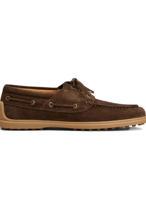 Boat Shoe