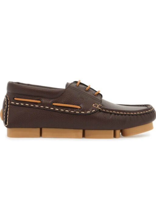 Deck Lace-ups