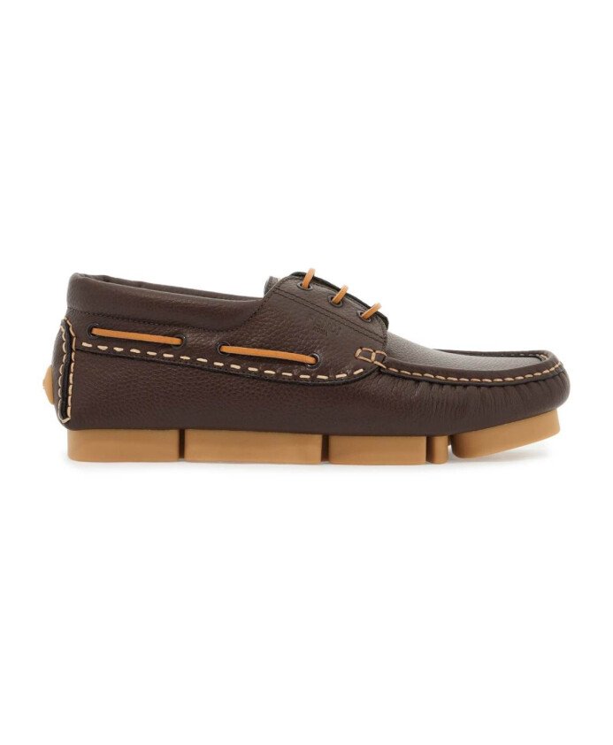 Deck Lace-ups