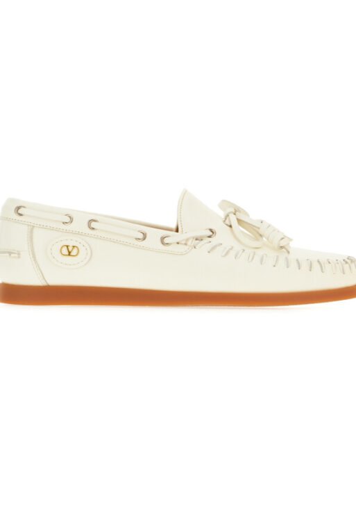 VLogo Signature Moccasin