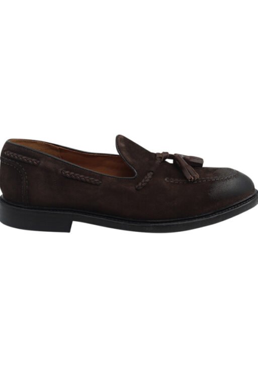 Nappine Moccasin