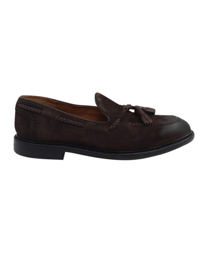 Nappine Moccasin