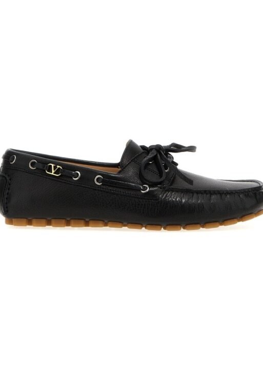 Driver Fastaway Loafer