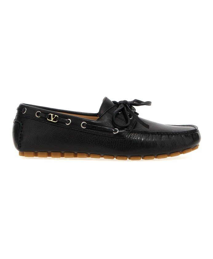 Driver Fastaway Loafer