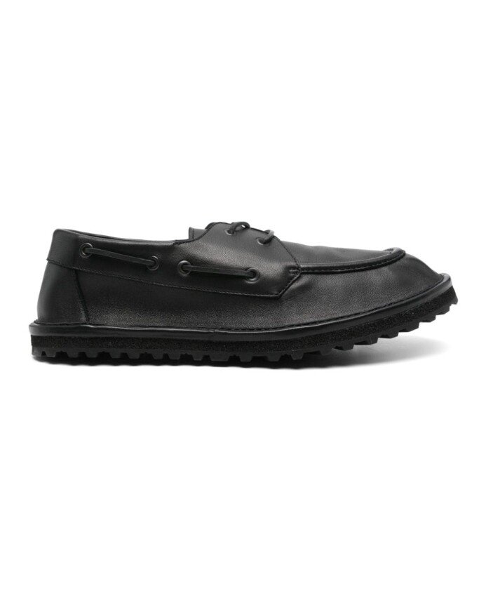 Sailor Shoes